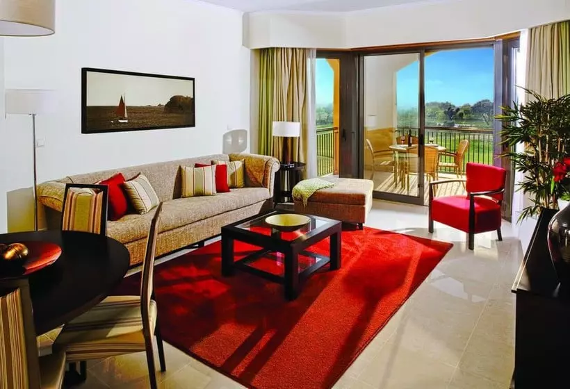 Anantara Vilamoura Algarve Resort & The Residences at Victoria by Anantara