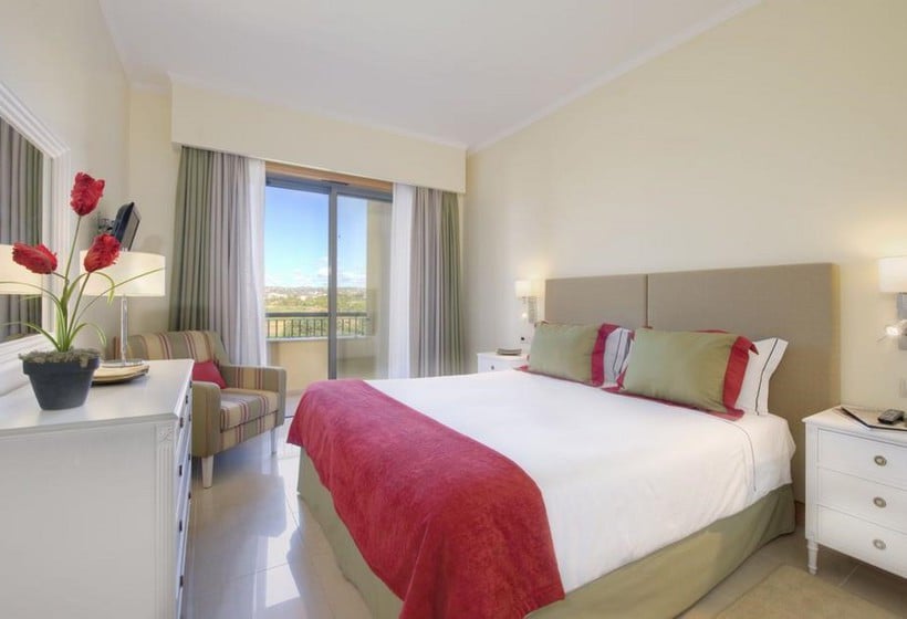 Anantara Vilamoura Algarve Resort & The Residences at Victoria by Anantara