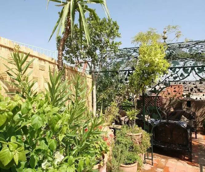 Riad Africa