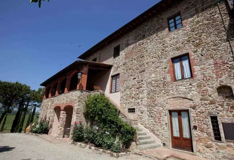 Amazing Cottage With Swimming Pool, Garden, Bbq, Parking