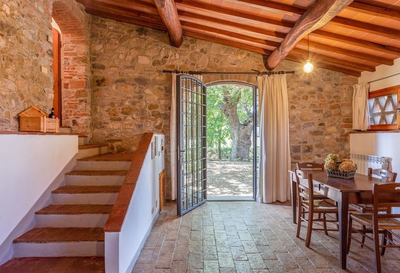 Amazing Cottage With Swimming Pool, Garden, Bbq, Parking