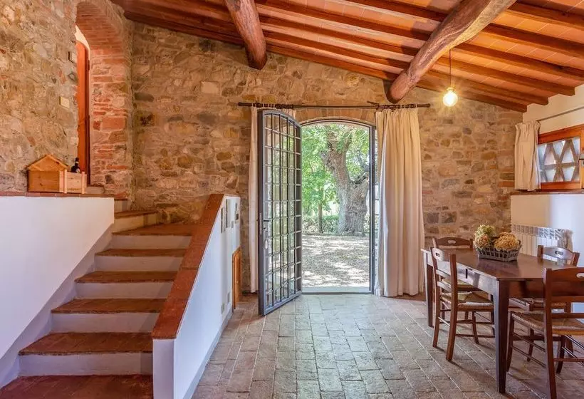 Amazing Cottage With Swimming Pool, Garden, Bbq, Parking