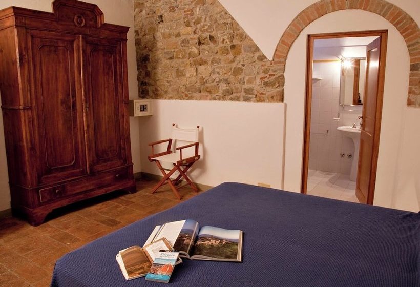 Amazing Cottage With Swimming Pool, Garden, Bbq, Parking