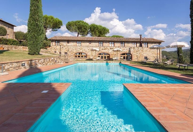 Amazing Cottage With Swimming Pool, Garden, Bbq, Parking