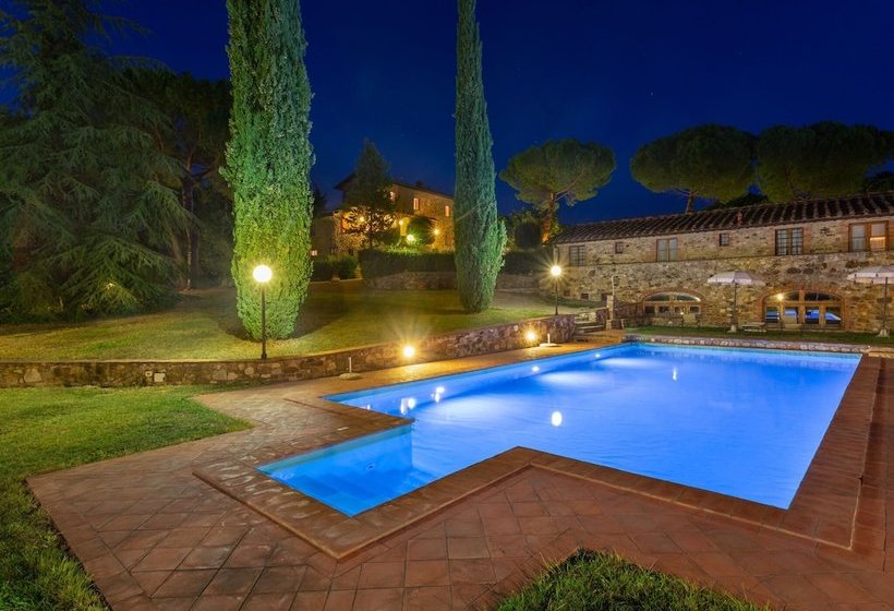 Amazing Cottage With Swimming Pool, Garden, Bbq, Parking