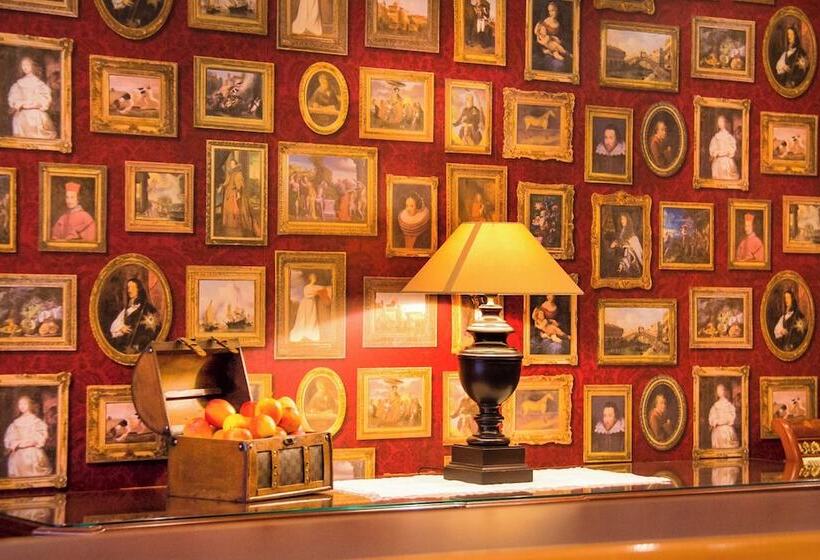 Apartmenthaus Hotel Cella Central