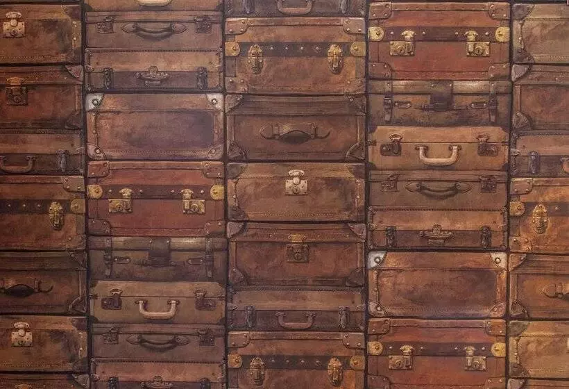 Apartmenthaus Hotel Cella Central