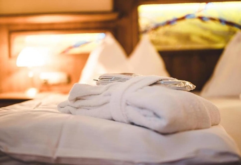 Apartmenthaus Hotel Cella Central