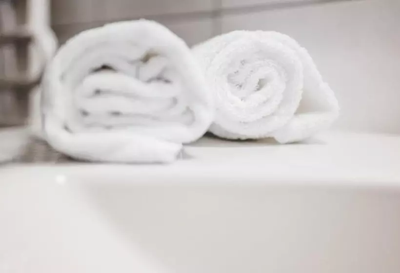 Apartmenthaus Hotel Cella Central