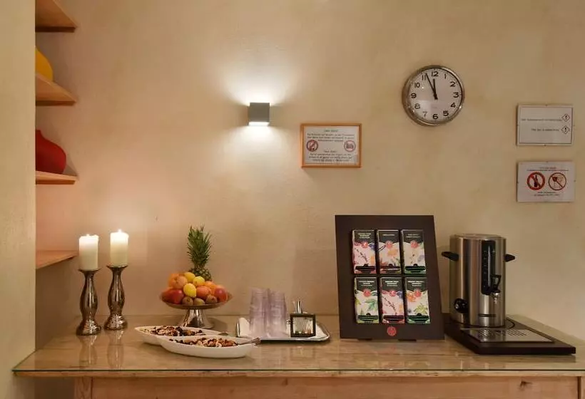 Apartmenthaus Hotel Cella Central
