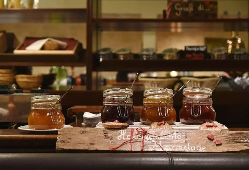 Apartmenthaus Hotel Cella Central