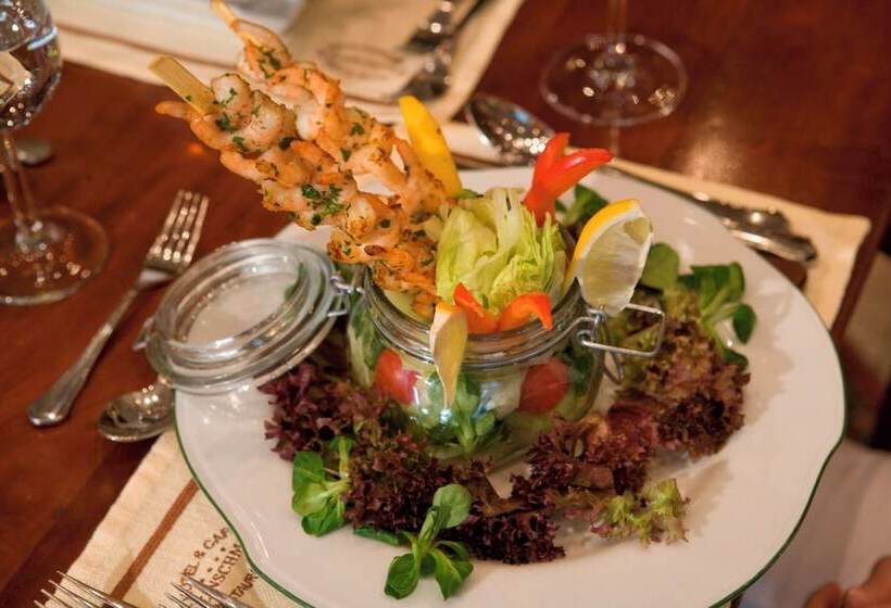 Apartmenthaus Hotel Cella Central