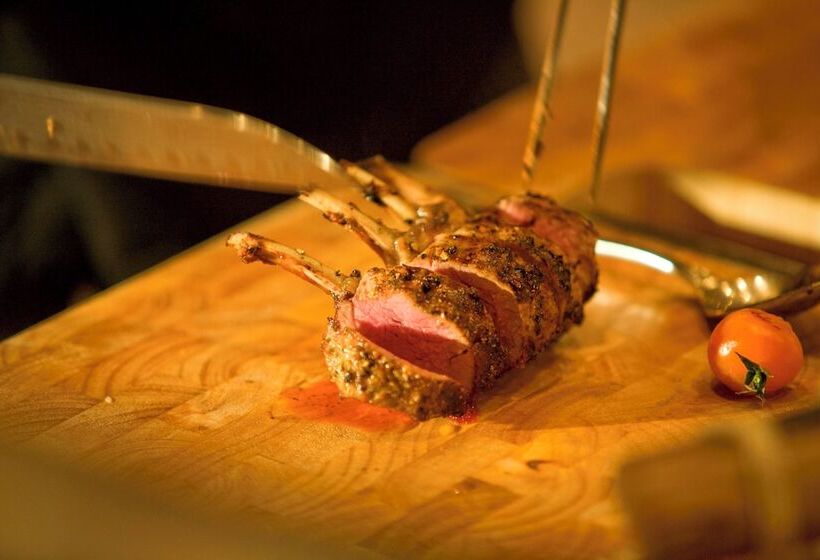 Apartmenthaus Hotel Cella Central