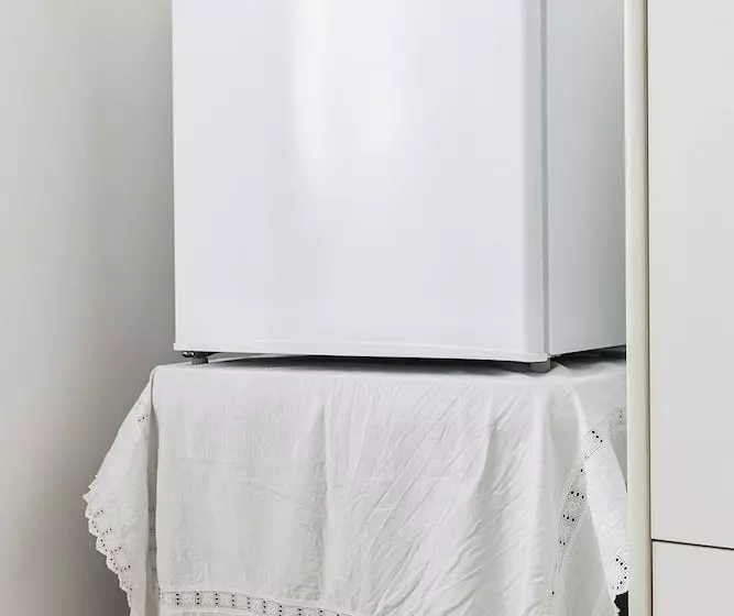 تختخواب و صبحانه Limited Edition Guesthouse