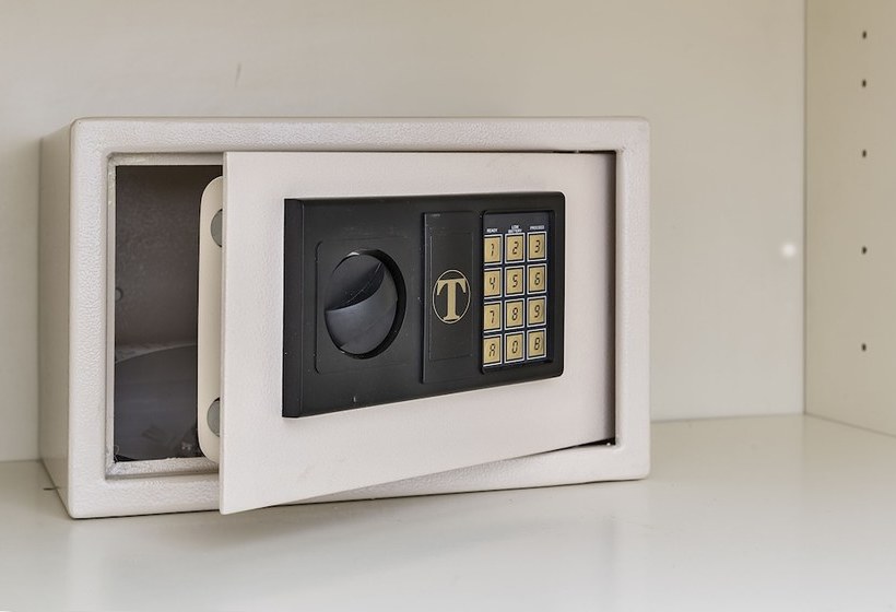 צימר Limited Edition Guesthouse