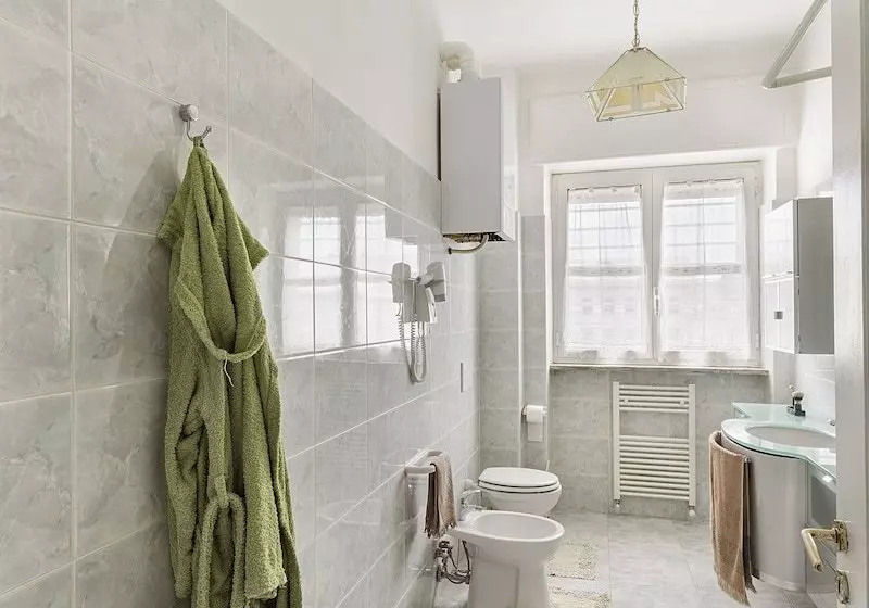 تختخواب و صبحانه Limited Edition Guesthouse