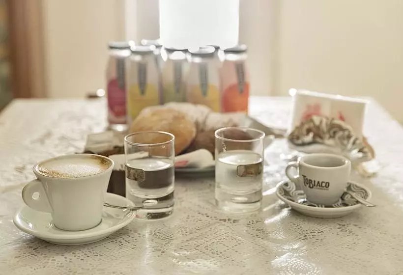 تختخواب و صبحانه Limited Edition Guesthouse