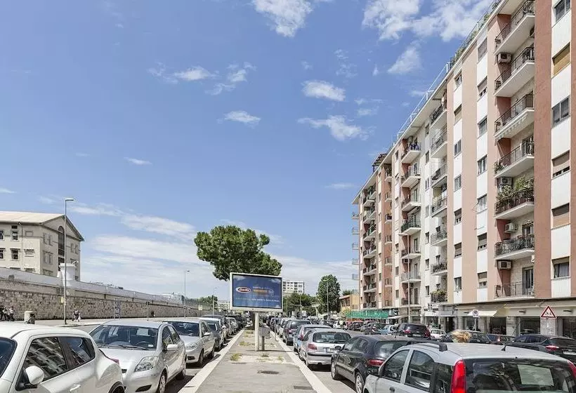 تختخواب و صبحانه Limited Edition Guesthouse