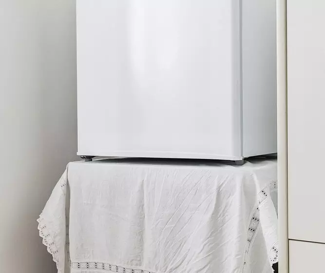 تختخواب و صبحانه Limited Edition Guesthouse