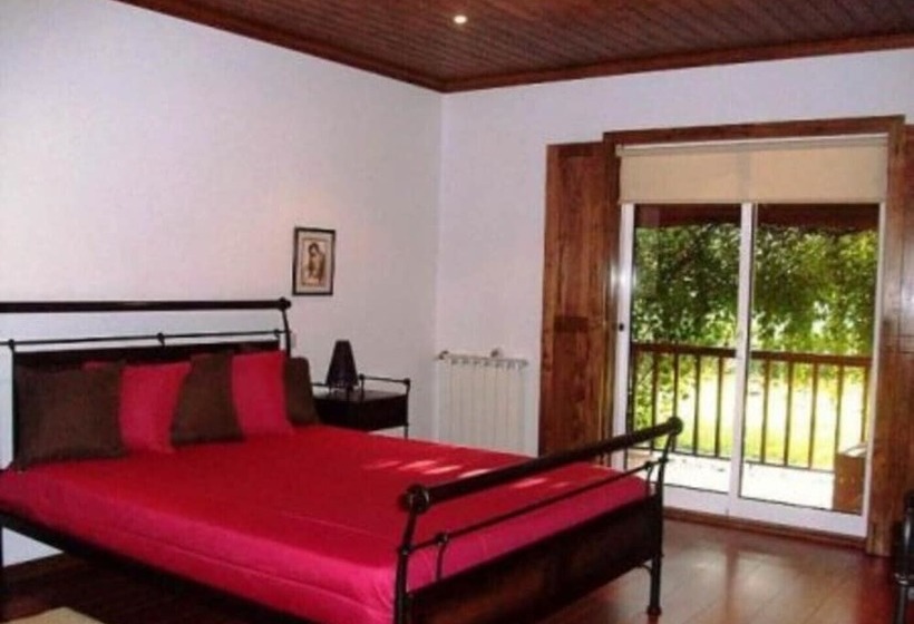 Casa Com Piscina, V Minho By Izibookings