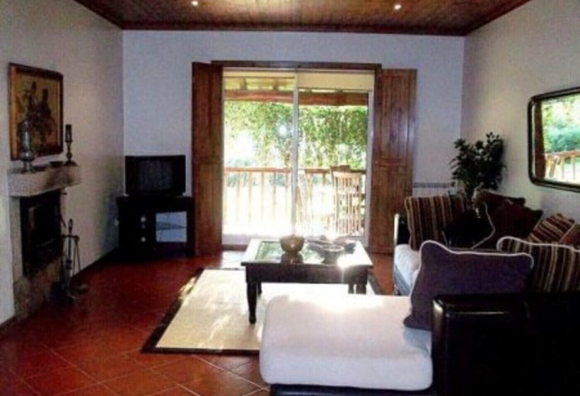 Casa Com Piscina, V Minho By Izibookings