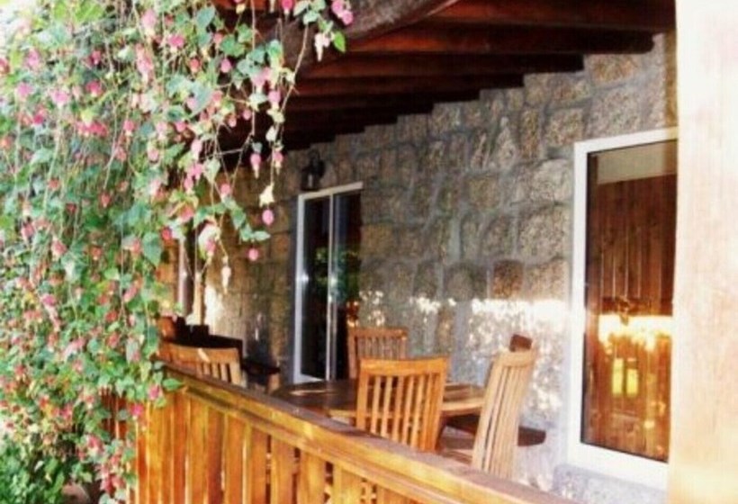 Casa Com Piscina, V Minho By Izibookings