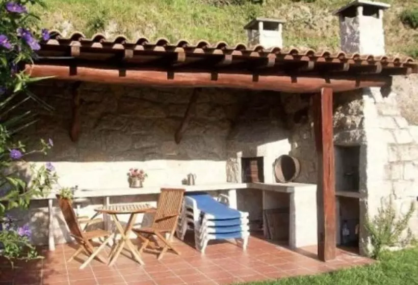 Casa Com Piscina, V Minho By Izibookings