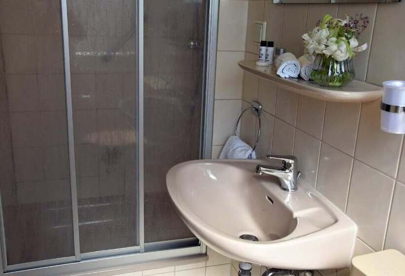 Отель Goldene Rose