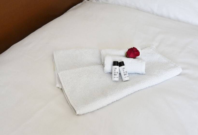 Отель Goldene Rose