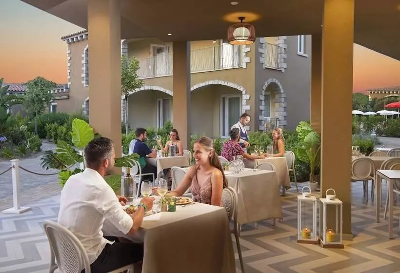 Is Serenas Badesi Resort