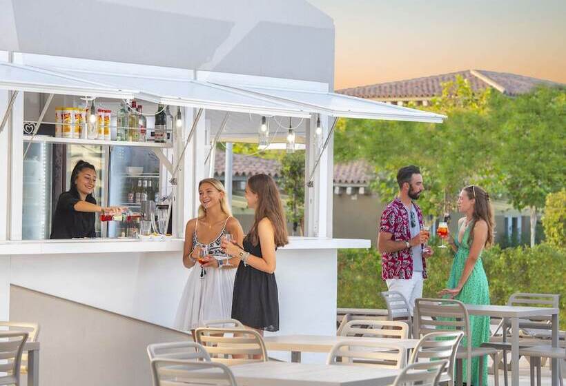 Is Serenas Badesi Resort