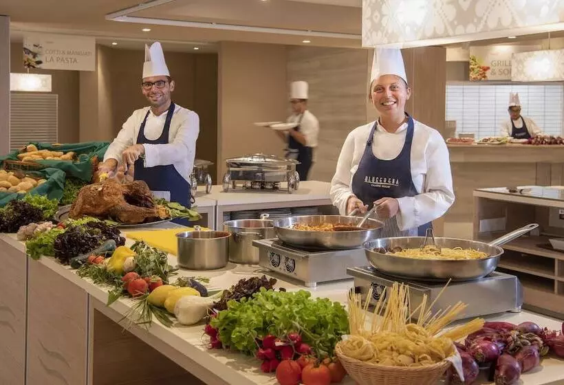 Is Serenas Badesi Resort