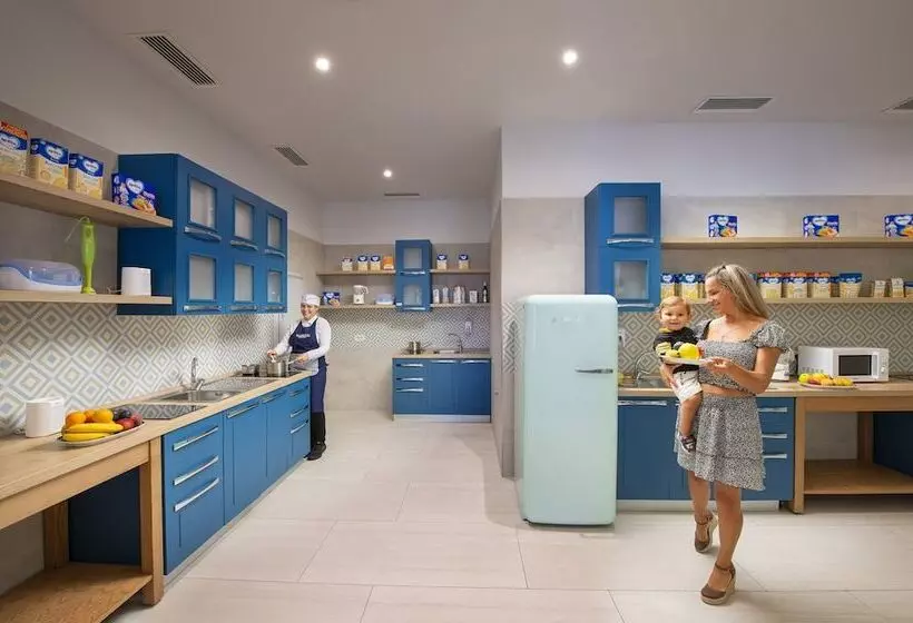 Is Serenas Badesi Resort