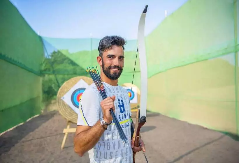 Is Serenas Badesi Resort