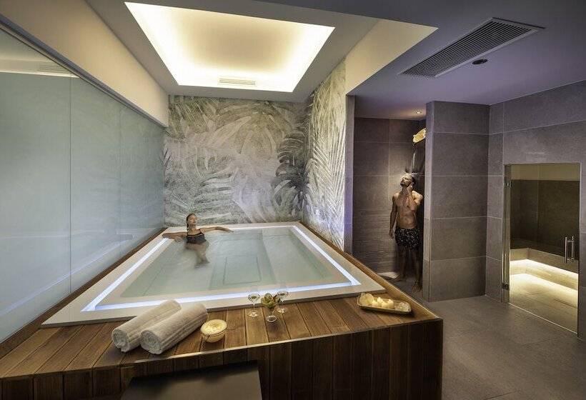 Is Serenas Badesi Resort