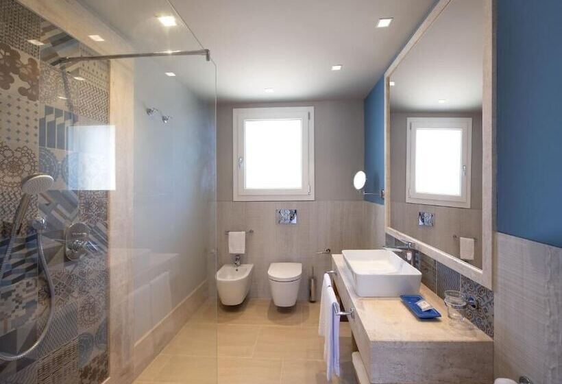 Is Serenas Badesi Resort