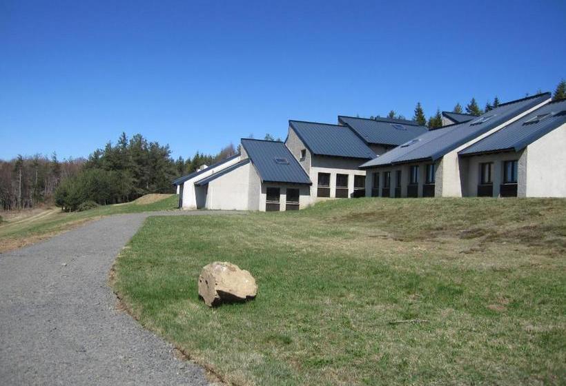 ホテル Le Relais De Clavières