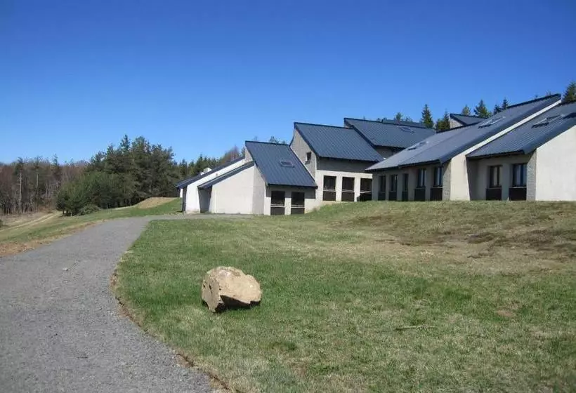 ホテル Le Relais De Clavières