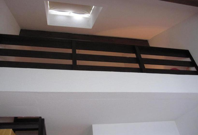 ホテル Le Relais De Clavières