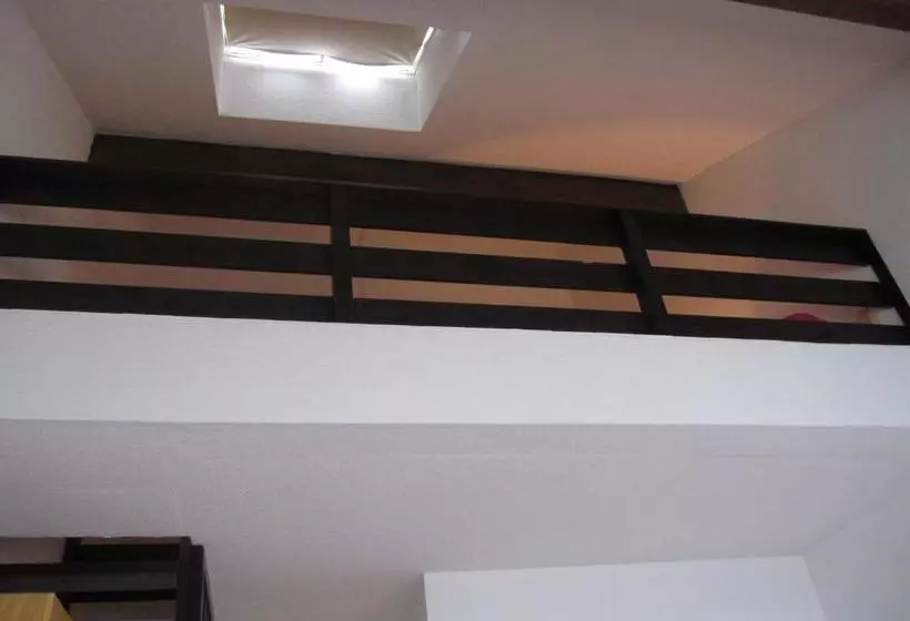 ホテル Le Relais De Clavières