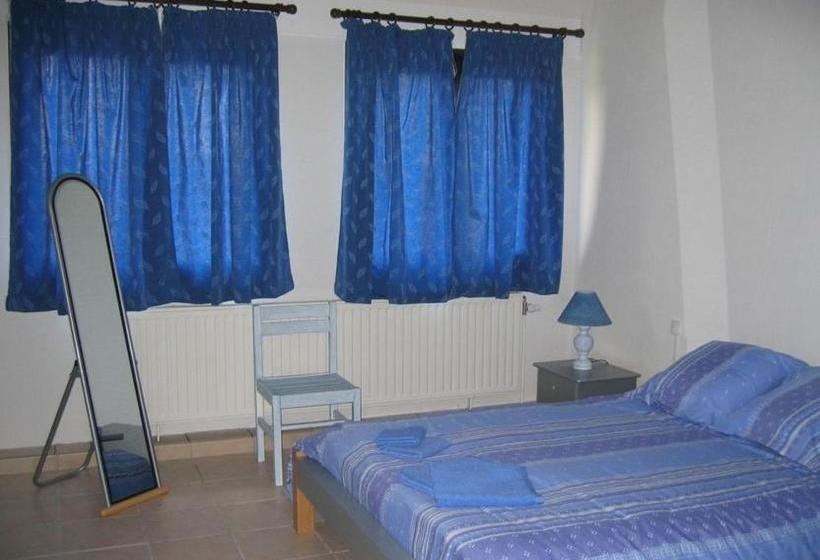 ホテル Le Relais De Clavières