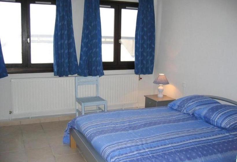 ホテル Le Relais De Clavières