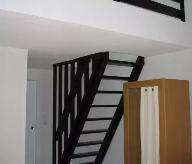 ホテル Le Relais De Clavières