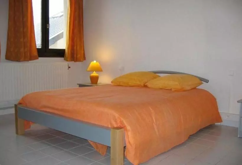 ホテル Le Relais De Clavières