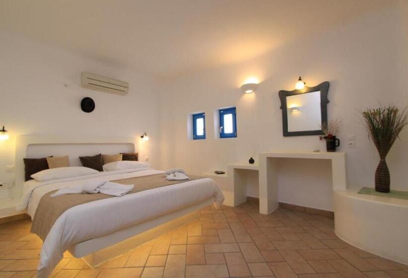 هتل Seaside By Manos