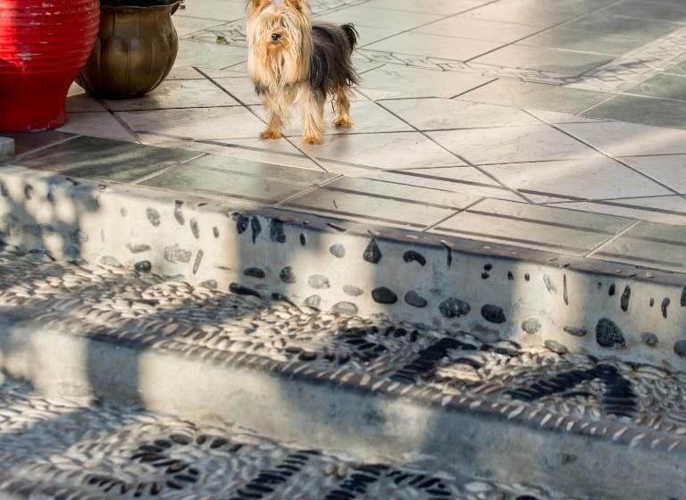 هتل Seaside By Manos