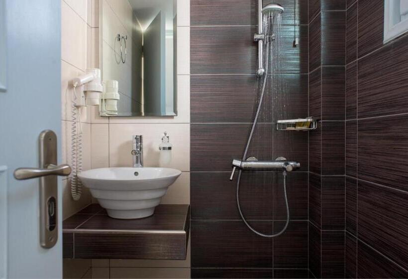 هتل Seaside By Manos