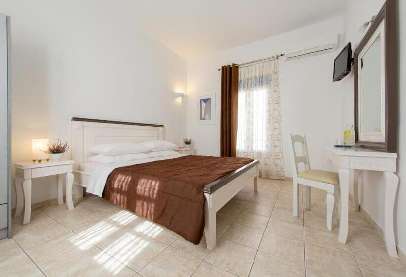 هتل Seaside By Manos