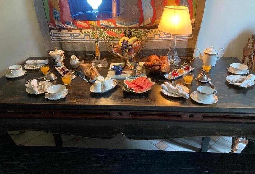 Pensionat Cocooning Avignon