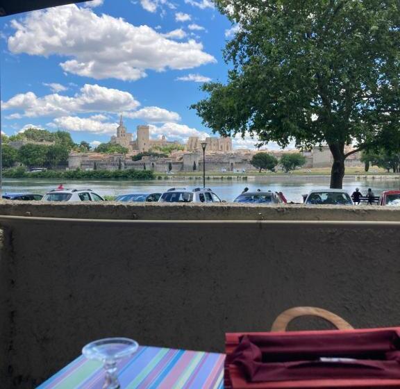 Pensionat Cocooning Avignon